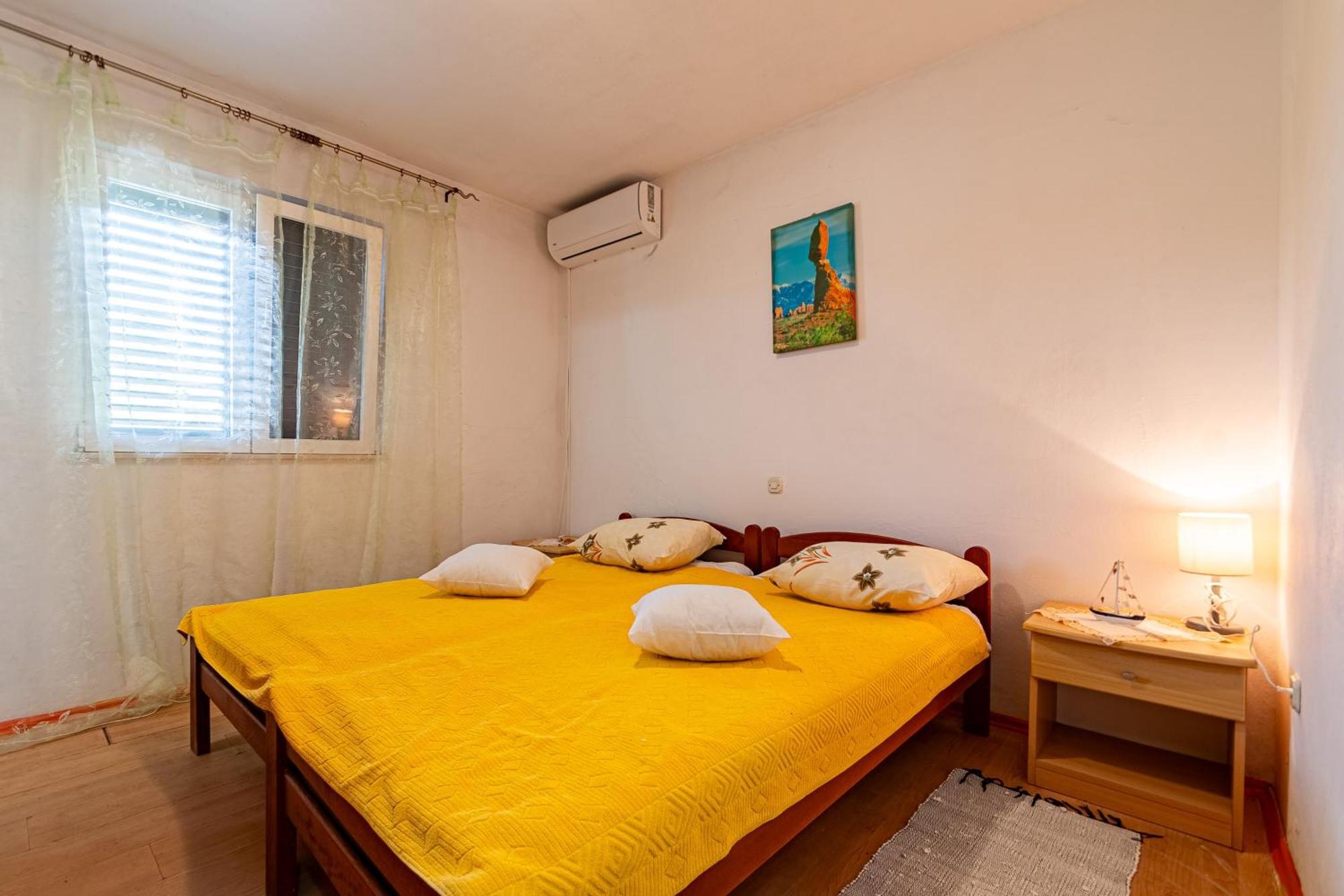 Apartments By The Sea Luka Dubrava, Peljesac - 14040 Putnikovic Exterior photo