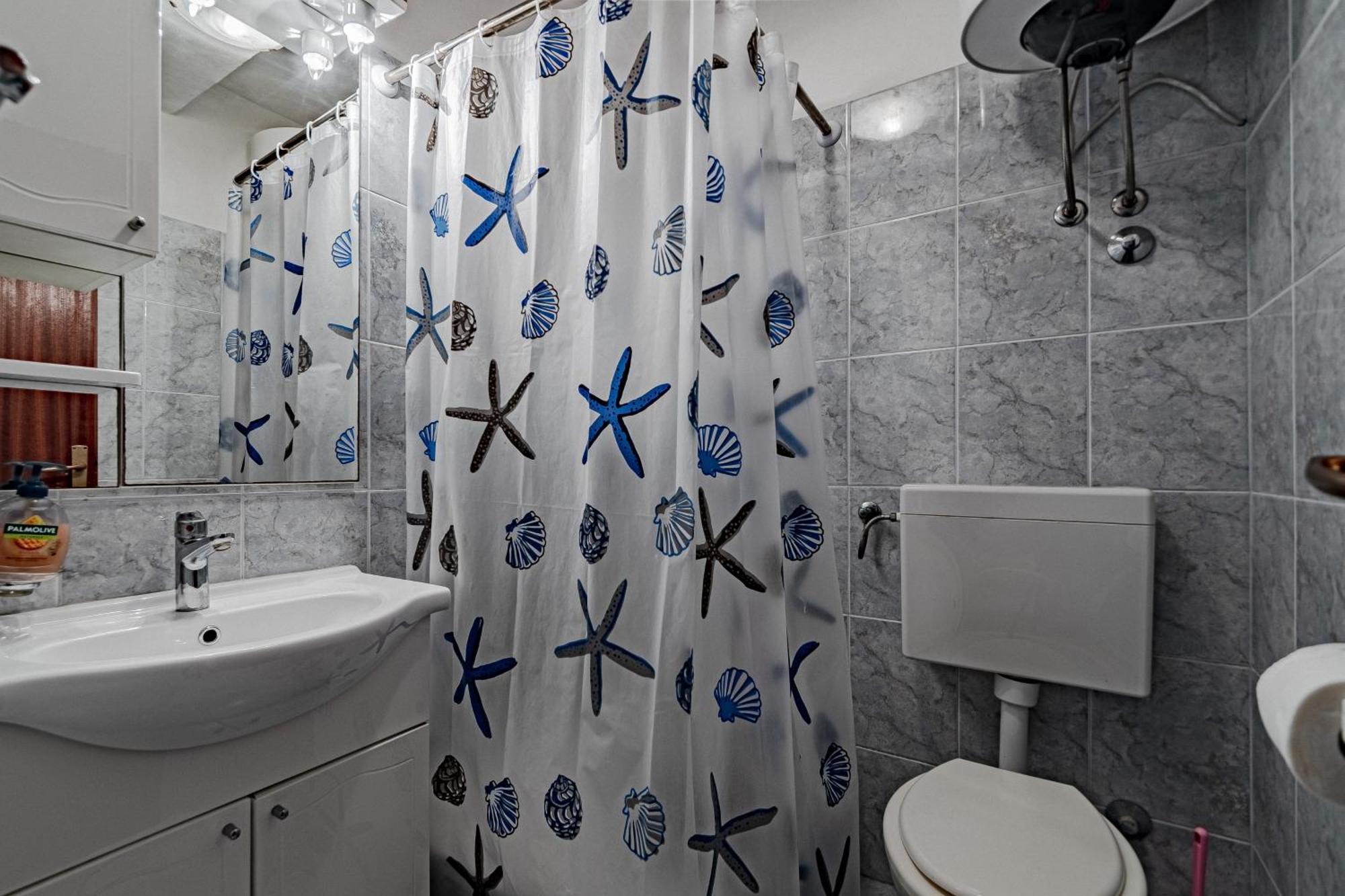 Apartments By The Sea Luka Dubrava, Peljesac - 14040 Putnikovic Exterior photo