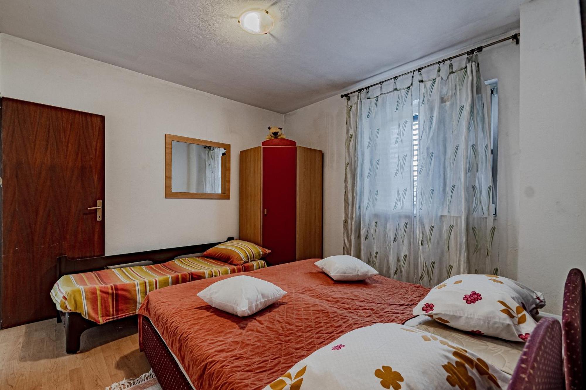 Apartments By The Sea Luka Dubrava, Peljesac - 14040 Putnikovic Room photo