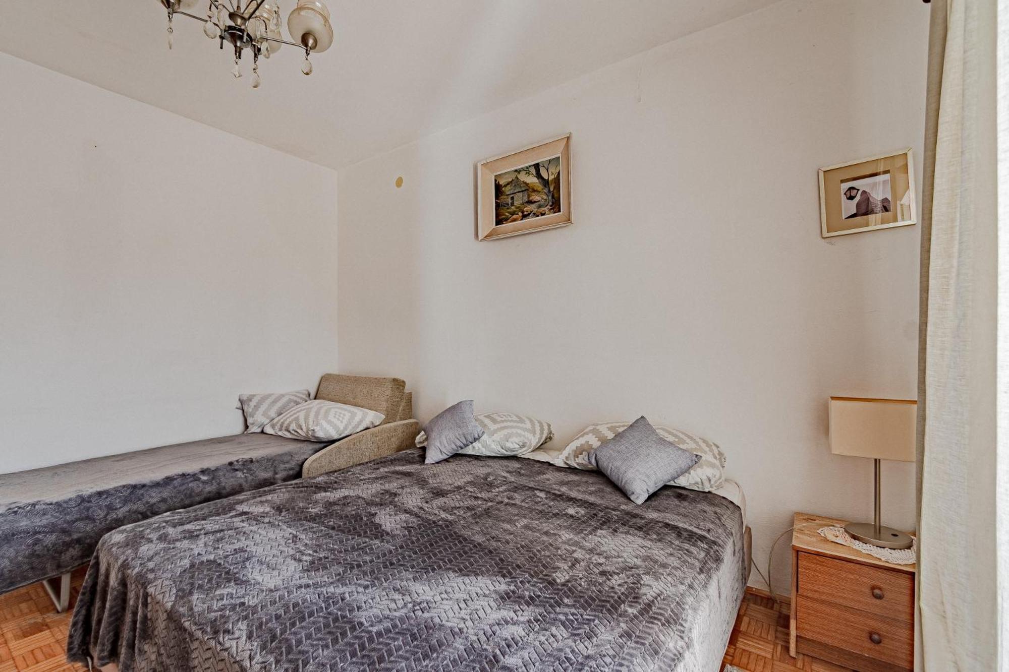 Apartments By The Sea Luka Dubrava, Peljesac - 14040 Putnikovic Room photo